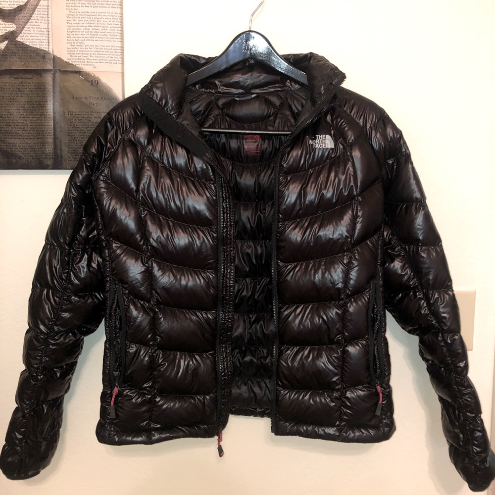 Northface Jacket❄️